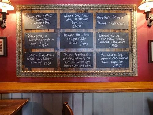 The White Hart Cullompton Exterior foto